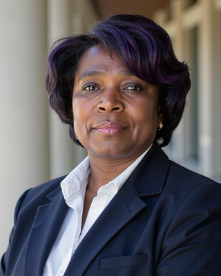 Photo of Lynette Battles, Psychiatric Nurse Practitioner, APRN , PMHNP