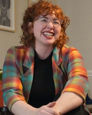 Photo of Sarah Kwawu, LMFT Associate, LMFT-A, ATR-BC, L-CAT