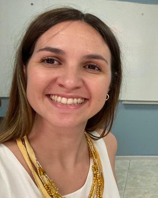 Foto de Noelia Bargiela, Psicólogo, Lic. en Psicología
