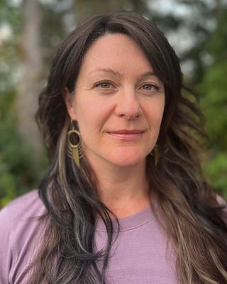 Photo of Lua Weatherdon, Clinical Social Work/Therapist, LCSW