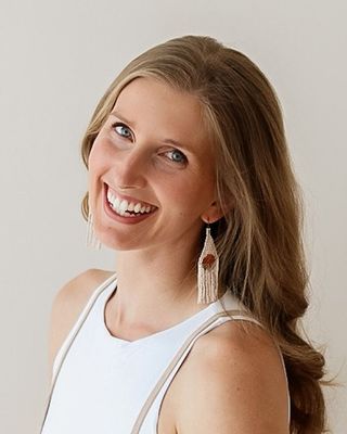 Photo of Christie Morgan, Licensed Professional Counselor, MA, LPC
