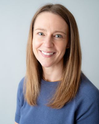 Photo of Meg Aston-Lebold, PsyD, CPsych, Psychologist