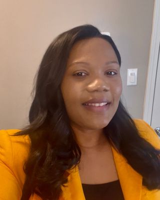 Photo of Sha-Fara Miller, Lic Clinical Mental Health Counselor Associate, MA, LCMHCA