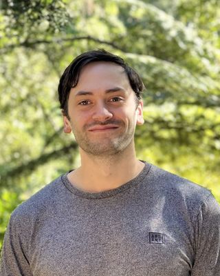 Photo of Jake Meads, Psychologist, MSc