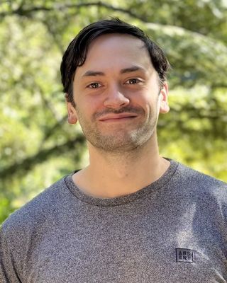 Photo of Jake Meads, Psychologist, MSc