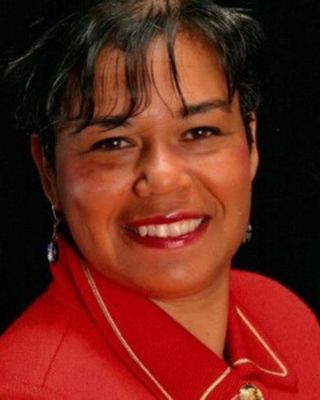 Photo of Antoinette Gomez, Clinical Social Work/Therapist