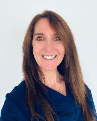 Photo of Amanda Wiles, Counsellor, MBACP