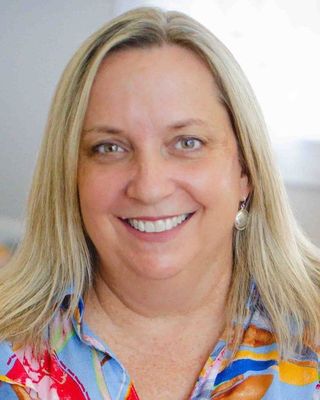 Photo of Wendy Wardlaw, Licensed Professional Counselor Associate, MA LPCA