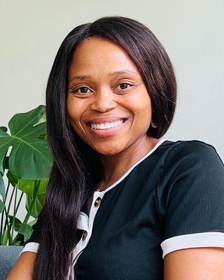 Photo of Thabile Nozipho Sikhakhane, Psychologist, MA, HPCSA - Clin. Psych.