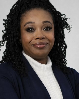 Photo of Renese M Johnson, Licensed Professional Counselor, MA, LPC