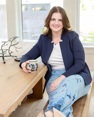 Photo of Jessie Ogienko, Clinical Social Work/Therapist, MSW, LCSW, CCTP, TF-CBT