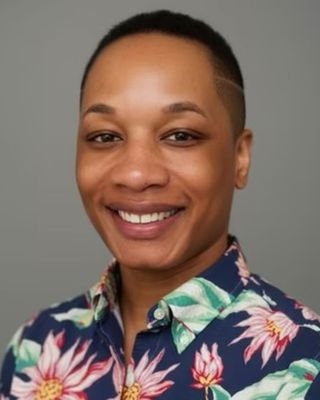 Photo of Charles Tyson, Clinical Social Work/Therapist, LCSW