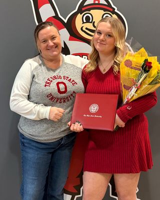 Photo of Bobbi Jo Burchinal, Clinical Social Work/Therapist, MSW, LISW