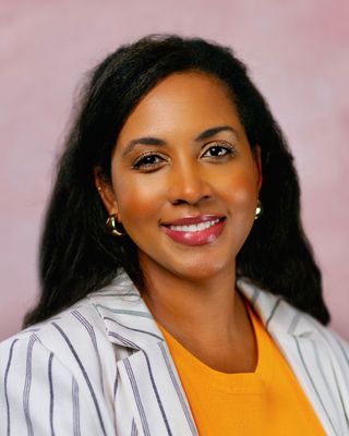 Photo of Dr. Simone Hunter, Psychologist, PsyD