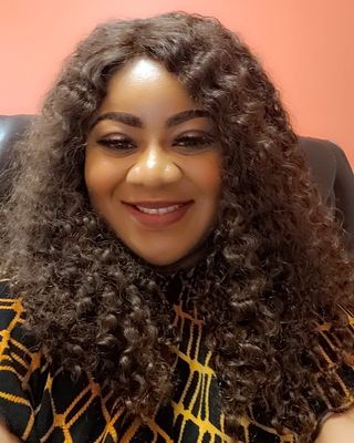 Photo of Doris Iwuh - Mindbridge Behavioral LLC., Psychiatric Nurse Practitioner, DNP, PMHNP, BC