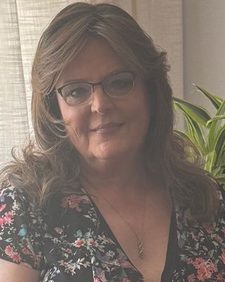 Photo of Amy Marie White, Licensed Professional Counselor, PhD, LPC, MAC, SAP