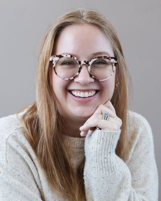 Photo of Sarah A. Schroeder, Clinical Social Work/Therapist, MS, MSW, LCSW