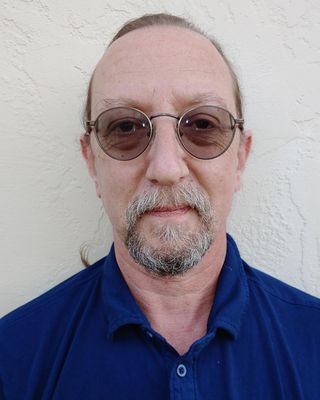 Photo of Daniel Rubin, Psychologist, PsyD