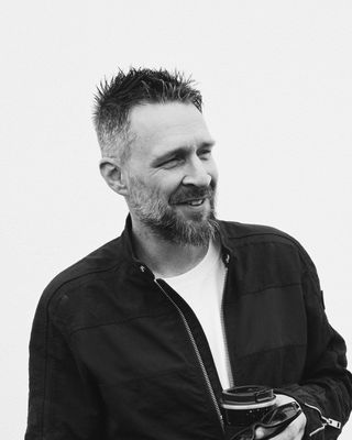 Photo of Ricky Michael Partridge, Counsellor, MNCPS Acc.