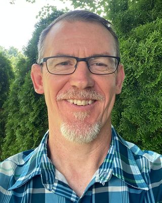 Photo of Mark Garrett, Clinical Social Work/Therapist, LCSW-C