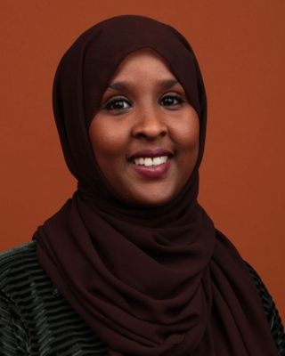 Photo of Nimo A Hashi, Clinical Social Work/Therapist in 55122, MN