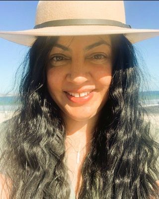 Photo of Dalbir Gill - Dr Gill, DCPsych, PsyBA, (Your Psychology Journey), Psychologist, MAPS