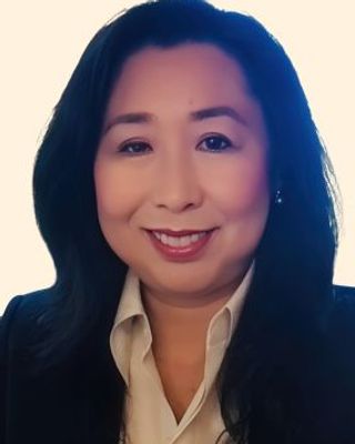 Photo of Dr. Dora-Linda Wang, Psychiatrist, MD