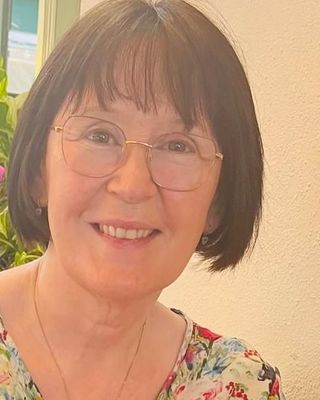 Photo of Mary Stobie Ratoath Ashbourne Dunshaughlin Navan, Psychotherapist, MIACP