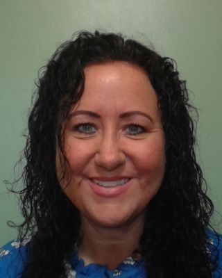 Photo of Jessica Fleeger, Licensed Professional Counselor, LPC