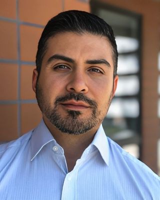 Photo of Roberto Dominguez, Marriage & Family Therapist in East Foothills, San Jose, CA