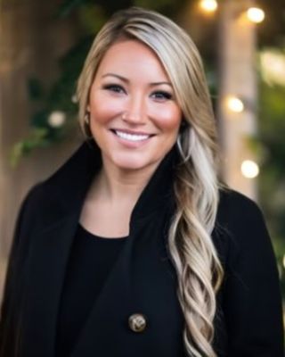 Photo of Carolyn Harkness, Psychiatric Nurse Practitioner, PMHNP