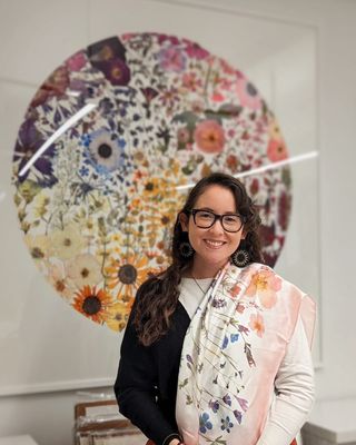 Photo of Natalia Cornejo, Registered Clinical Social Worker Intern, MSW, RCSWI