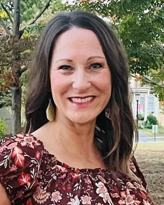 Photo of Britt Ward, Pre-Licensed Professional