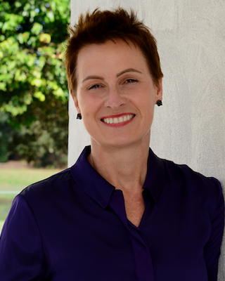 Photo of Gina McClement, Counsellor in Kensington, NSW