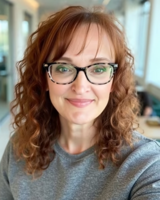 Photo of Rachel Mould, Psychiatric Nurse Practitioner, PMHNP