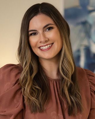 Photo of Dani Fisher - Dani Fisher: Anxiety, Stress, and Couples Therapy , Pre-Licensed Professional, CT, NCC