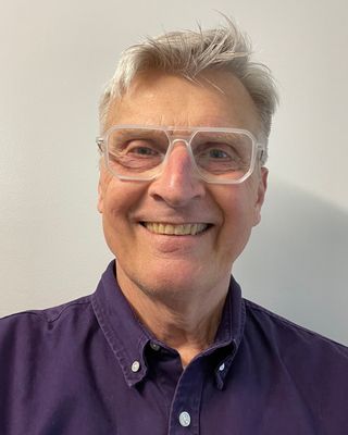 Photo of Chet Lesniak, Psychologist, PhD, PSYPACT