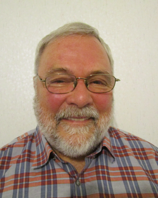 Photo of Daryl Essey, Counselor, LMHC