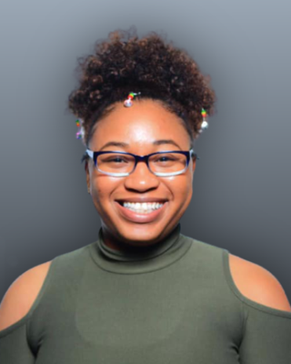 Photo of Jasmine Porter, Clinical Social Work/Therapist, LCSW