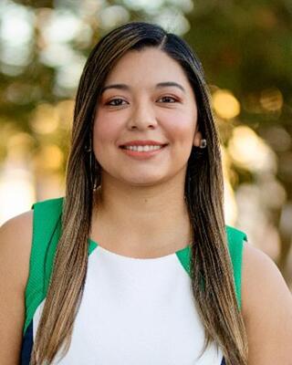 Photo of Liliana Barron, Counselor in San Antonio, TX