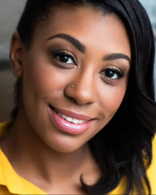 Photo of Shanece Smith, Clinical Social Work/Therapist, LCSW