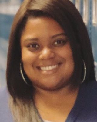 Photo of Taylor Grogan, Licensed Professional Counselor Associate in Manvel, TX
