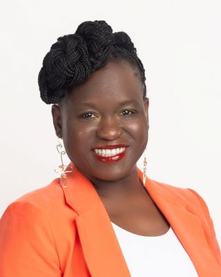 Photo of Zahara Williams, Clinical Social Work/Therapist, LCSW-S