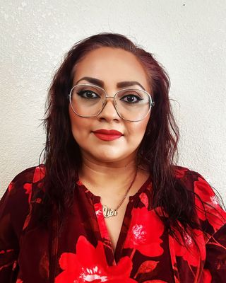 Photo of Karina Rocha Vasquez, Licensed Professional Counselor, LPC