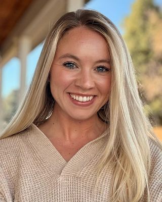 Photo of Ashton Baker-Book Instantly On Website, Clinical Social Work/Therapist, MSW, LSW