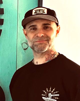 Photo of Kevin Wilson, Counselor, LAC