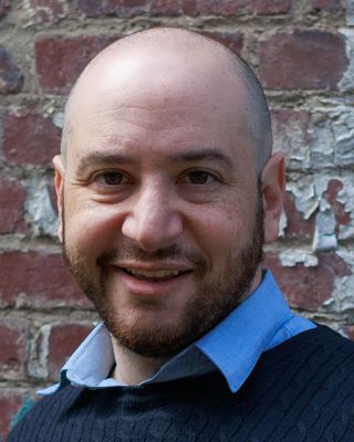 Photo of Jonathan Sherman, Clinical Social Work/Therapist, LISW