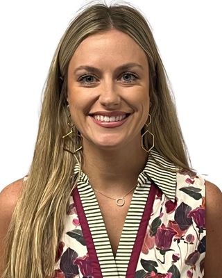 Photo of Issy Burnham, Marriage & Family Therapist, LMFT, LPC