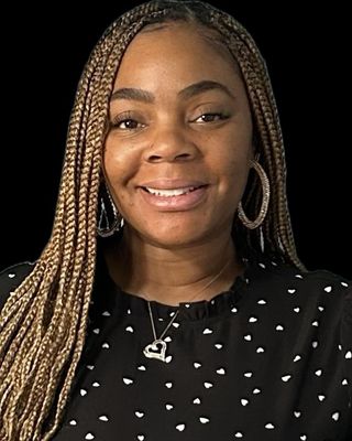 Photo of La-Retha C Brown, Licensed Professional Counselor, LPC