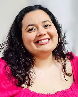 Photo of Rebecca Trujillo, LMFT-A, Marriage & Family Therapist Associate